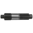 MAIN SHAFT