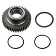 AUX DRIVE GEARS