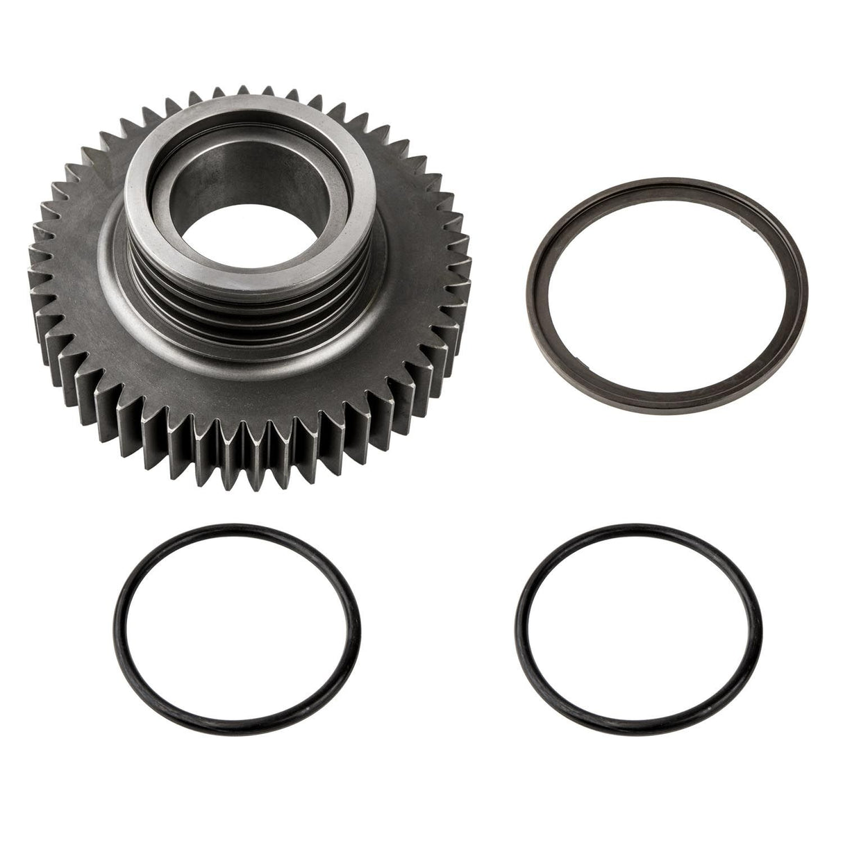 AUX DRIVE GEARS