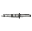 MAINSHAFT