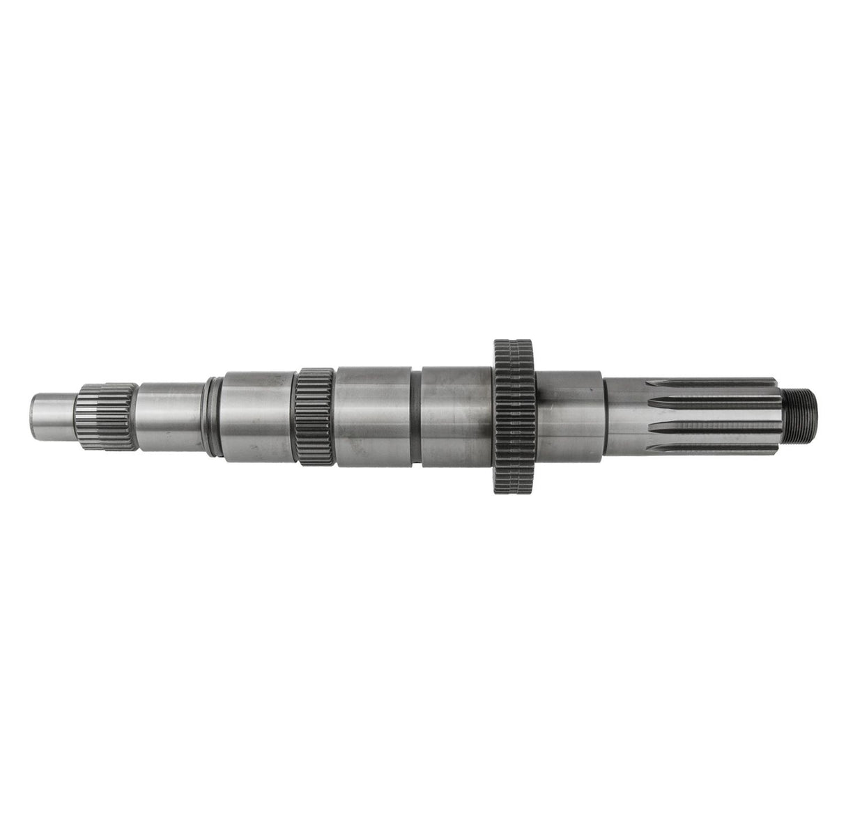 MAINSHAFT