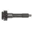 INPUT SHAFT