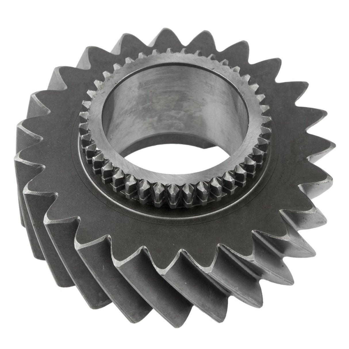 M/S 4TH GEAR