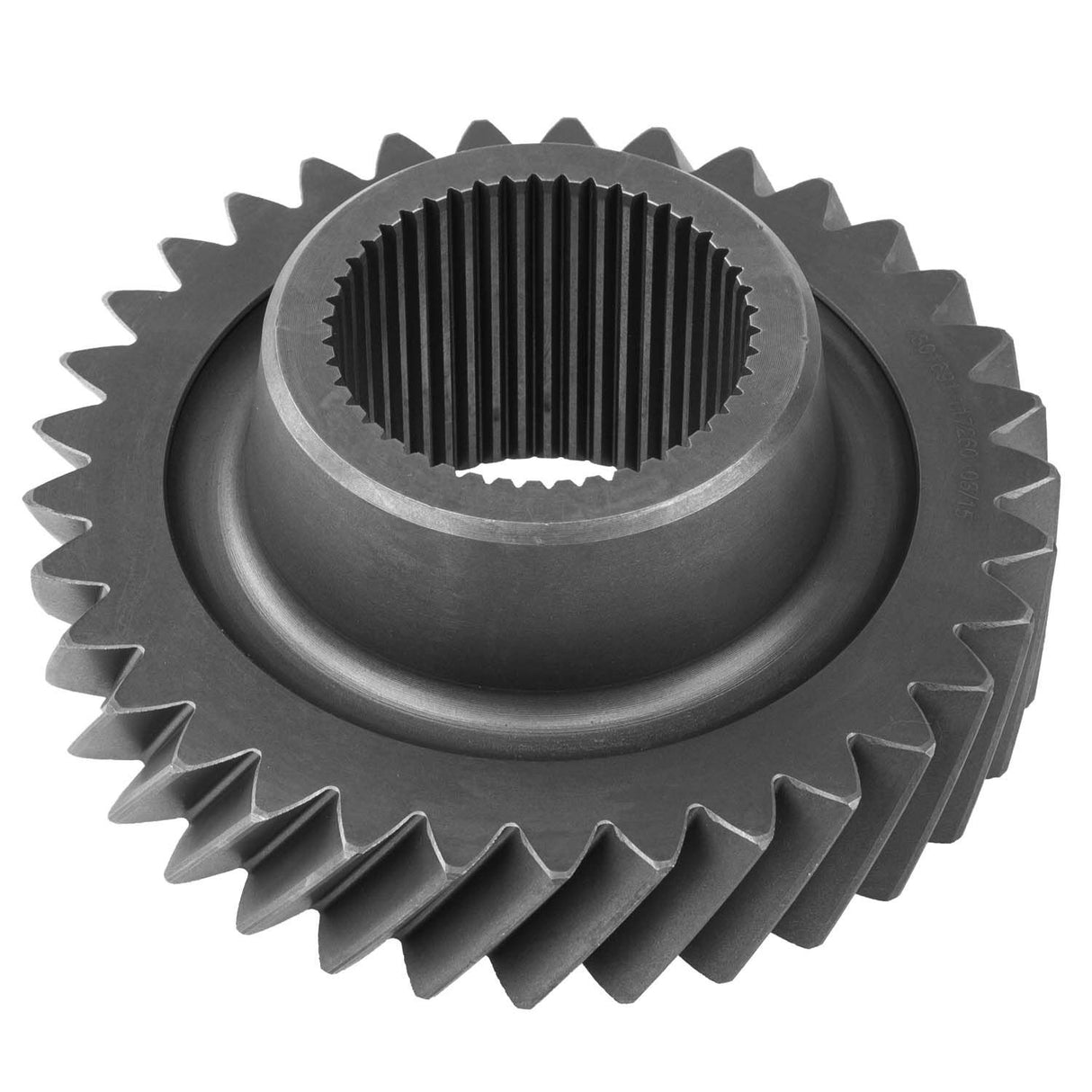 C/S 4TH GEAR- FS5205A & B