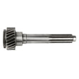 INPUT SHAFT FS6205B/6305 1.75"