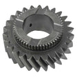 MAINSHAFT 4TH GEAR FS6305A