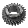 M/S 4TH GEAR