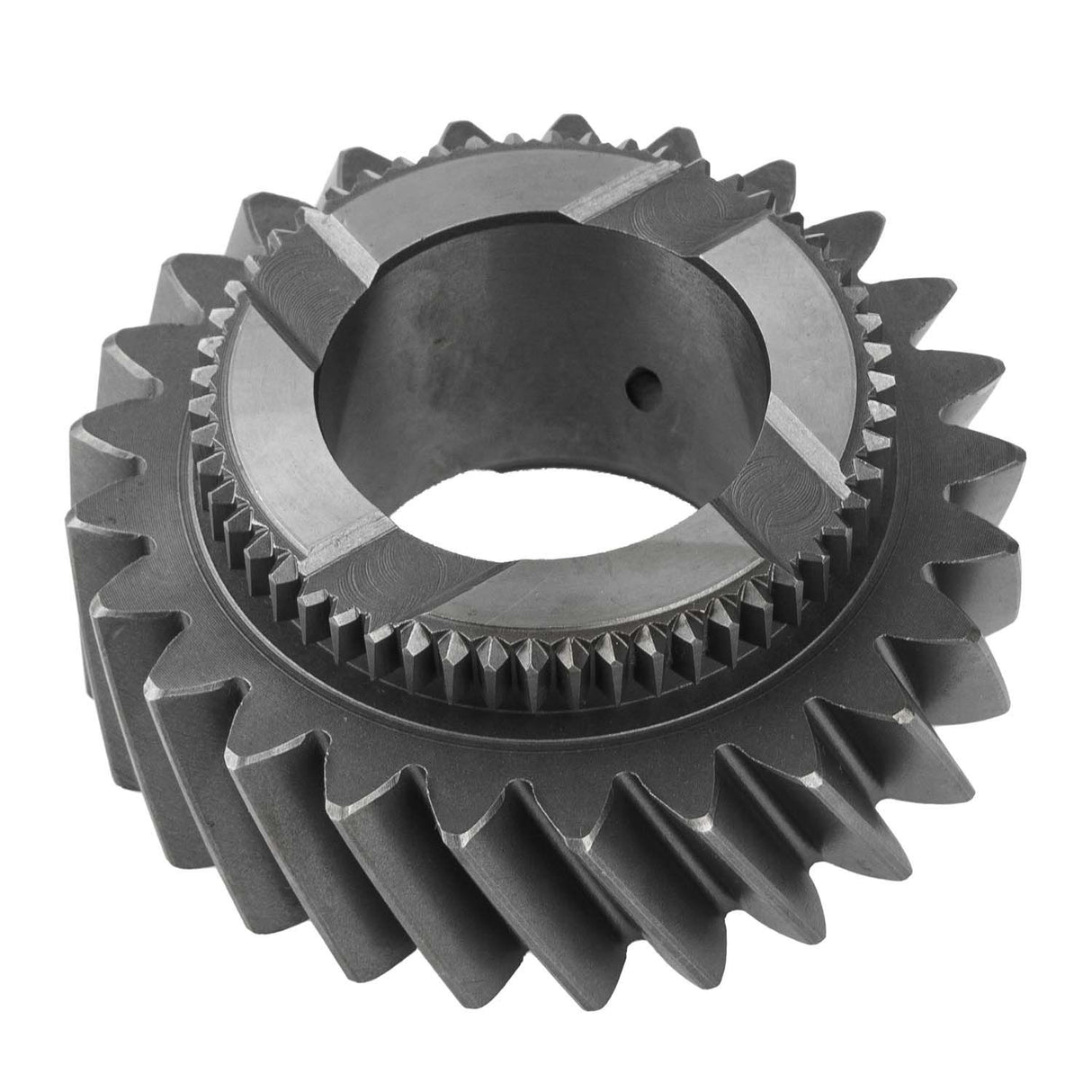 M/S 4TH GEAR