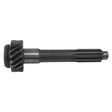 INPUT SHAFT