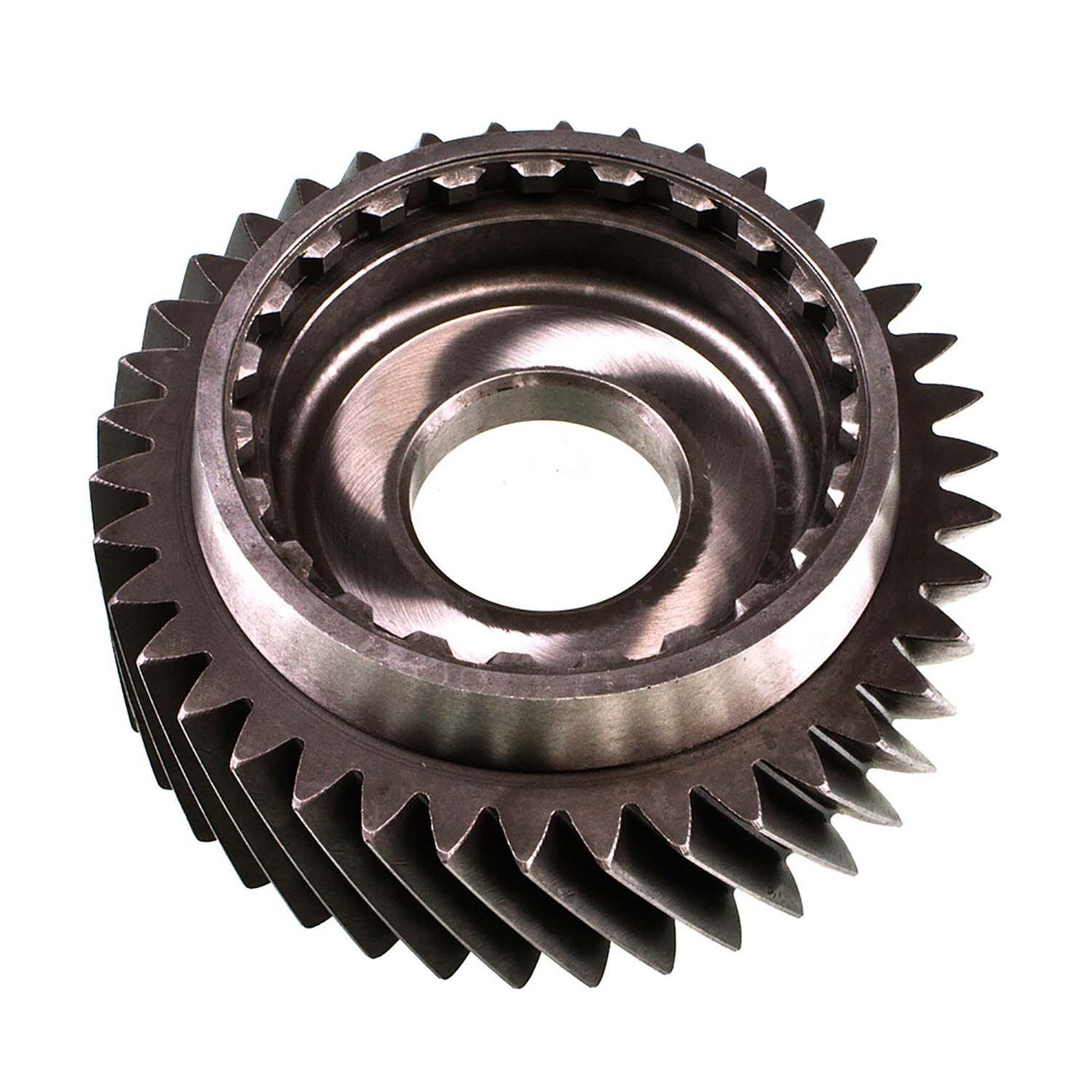 AUX. M/S SPLITTER GEAR 16718,1