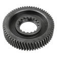 AUX.MAINSHAFT REDUCTION GEAR