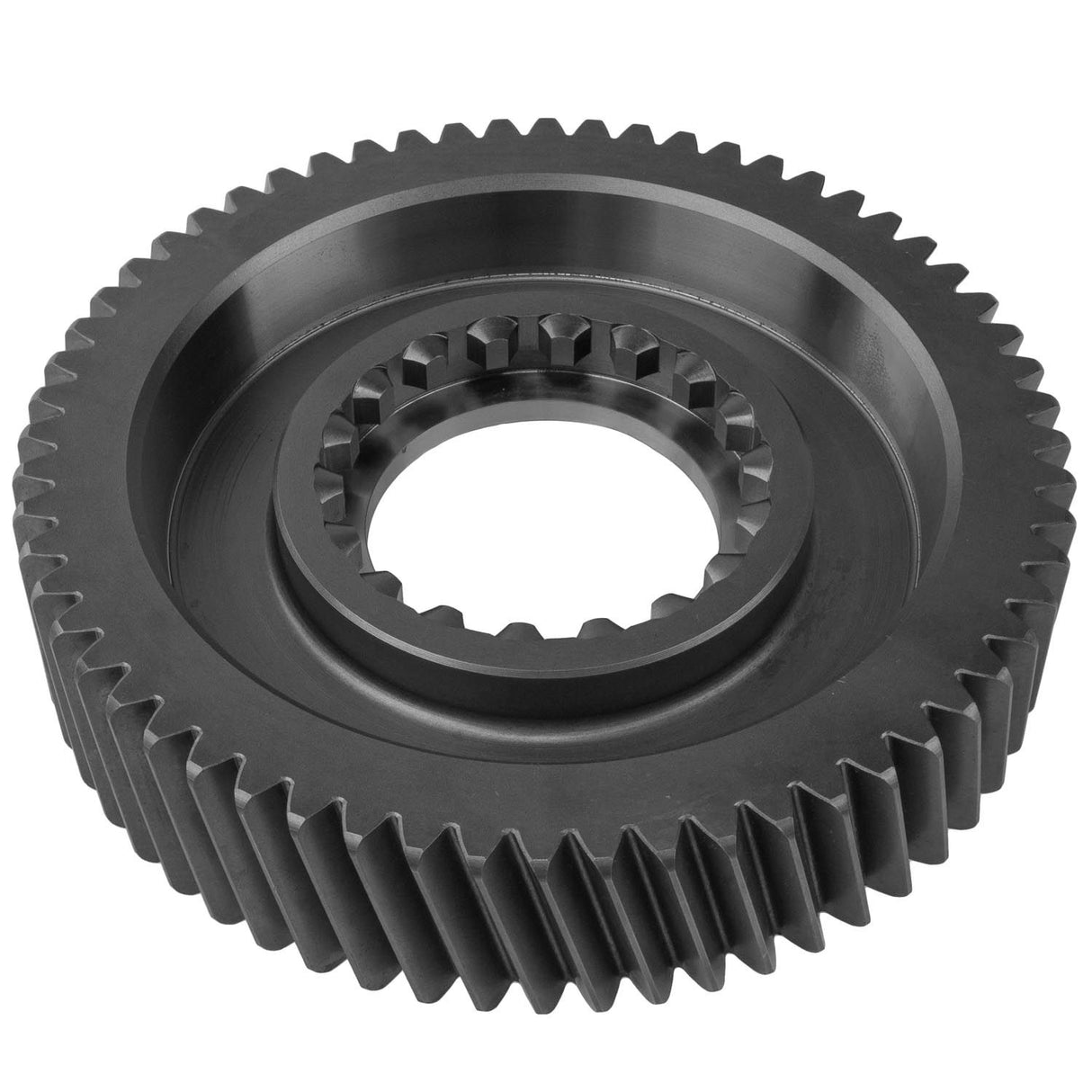 AUX.MAINSHAFT REDUCTION