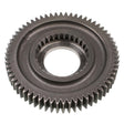 FRO M/S 2ND GEAR