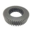 MAIN DRIVE GEAR, 52T