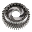 GEAR-AUX DRIVE
