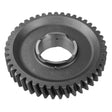 M/S 2ND GEAR