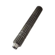 MAINSHAFT
