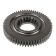 M/S 1ST GEAR RTLO 16918B, 167