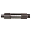 AUX MAINSHAFT 18918,20918B,229