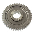 Reverse Cut GEAR