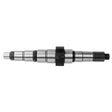MAINSHAFT