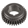C/S 1ST GEAR 18 SPEED