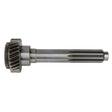INPUT SHAFT FS6406-N 1.75"