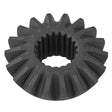 SIDE GEAR