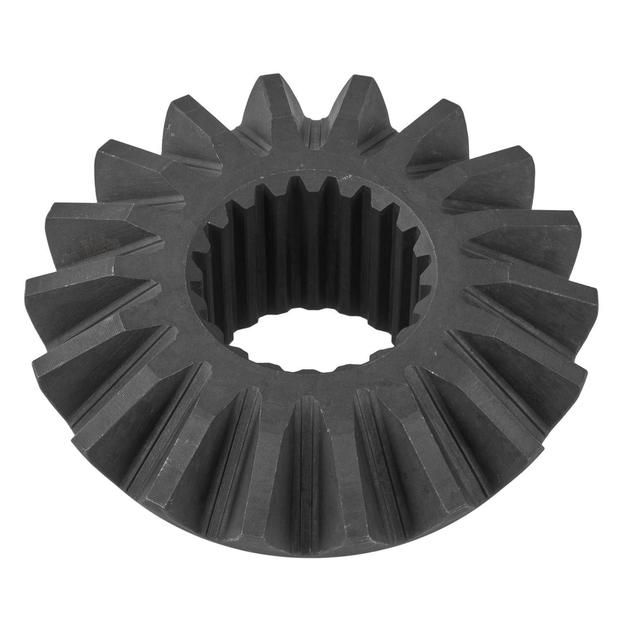 SIDE GEAR