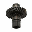 GEAR, INPUT DRIVE