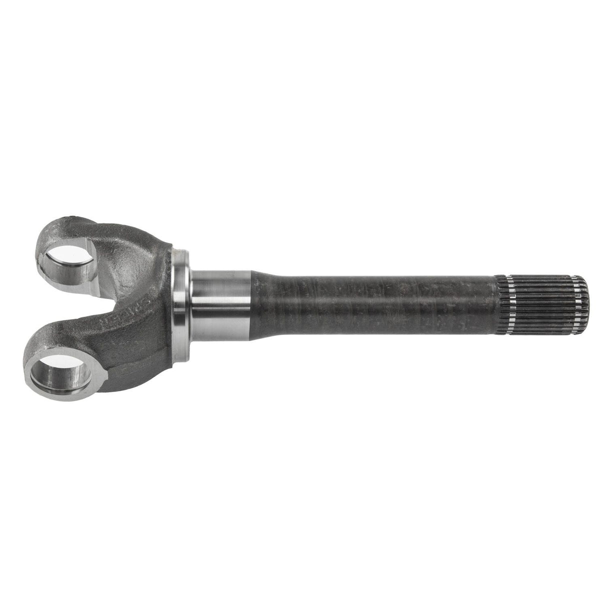 Bolt Pattern Spline Drive Axle Shaft for