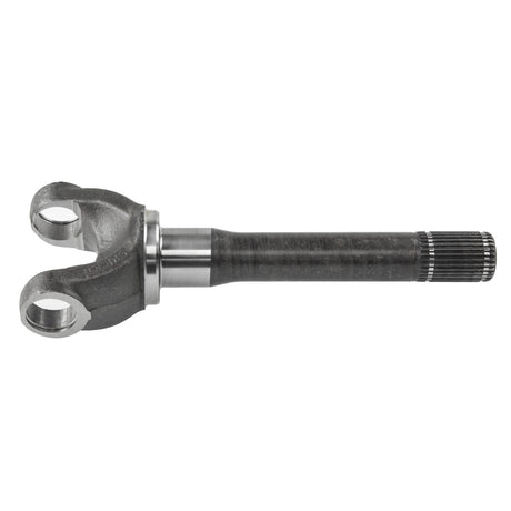 Bolt Pattern Spline Drive Axle Shaft for