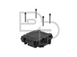 Hydraulic ABS E ECU 12V No BLK Service 446-046-925-2
