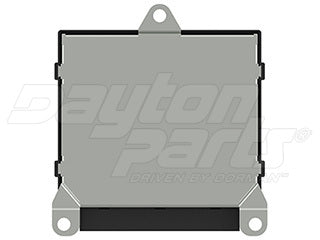 ECAS ECU SAE 24V Bus 446-170-227-0