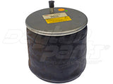 Air Spring 452-8740L Rolling Lobe Rubber with Steel Piston