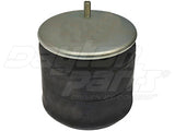 Air Spring 452-8944L Rolling Lobe Rubber with Steel Piston