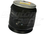 Air Spring 452-9026L Rolling Lobe Rubber with Plastic Piston — 20.79 in Height
