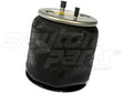 Air Spring 452-9213L Rolling Lobe Rubber with Plastic Piston — Dual Stud & Dual Bolt Mount Volvo Cross