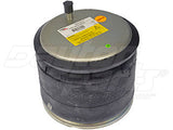 Air Spring 452-9270L Rolling Lobe Rubber with Aluminum Piston