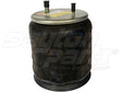 Air Spring 452-9346L Rolling Lobe Rubber with Plastic Piston