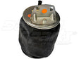Air Spring 452-9472L Rolling Lobe Rubber with Plastic Piston