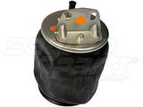 Air Spring 452-9472L Rolling Lobe Rubber with Plastic Piston