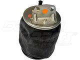 Air Spring 452-9472L Rolling Lobe Rubber with Plastic Piston