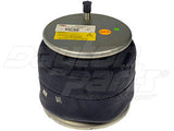 Air Spring 452-9640L Rolling Lobe Rubber with Aluminum Piston