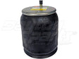 Air Spring 452-9935L Rolling Lobe Rubber with Plastic Piston