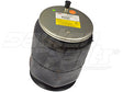 Air Spring 452-9936L Rolling Lobe Rubber with Plastic Piston