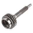 MOPAR 1 3/16" 18 SPLINE INPUT
