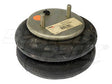 Air Spring 454-6905L Double Convoluted Rubber with Steel Piston