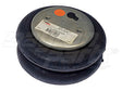 Air Spring 454-6926L Double Convoluted Rubber with Steel Piston