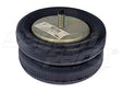 Air Spring 454-6927L Double Convoluted Rubber with Steel Piston